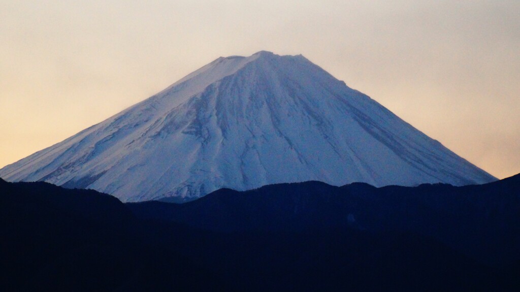 富士山 笛吹川フルーツ公園 山梨市 山梨県 DSC05456