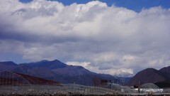 乾徳山 秩父多摩甲斐国立公園 山梨市 山梨県 DSC08087