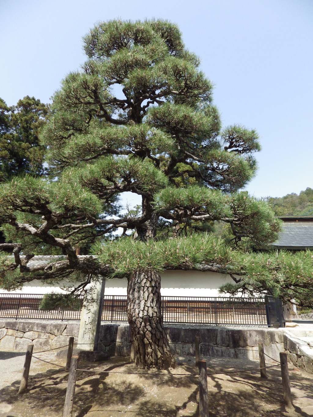 向嶽寺 甲州市　山梨県　