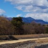 乾徳山 万力公園 山梨市 山梨県 DSC01066