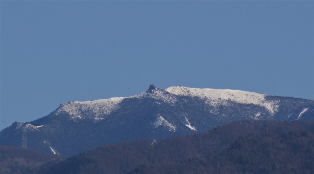 金峰山 日川 山梨市 山梨県 DSC08233
