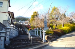 浄土宗 帰命院 東光寺 甲府市 山梨県 IMGP8303