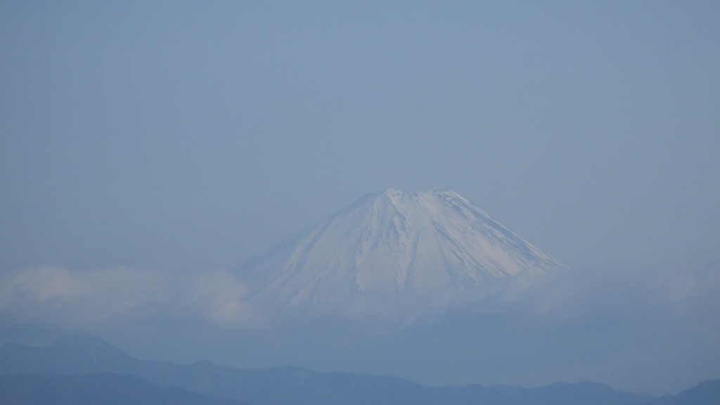韮崎市穂坂町 山梨県