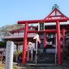 展望の社 差出磯大嶽山神社 山梨市 山梨県 DSC03009