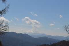 日本の風景 柳沢峠 茶屋 甲州市塩山上萩原 裂石 山梨県