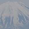 富士山 甲斐市 山梨県 DSC02849