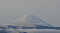 富士山 山梨市 山梨県 DSC02048