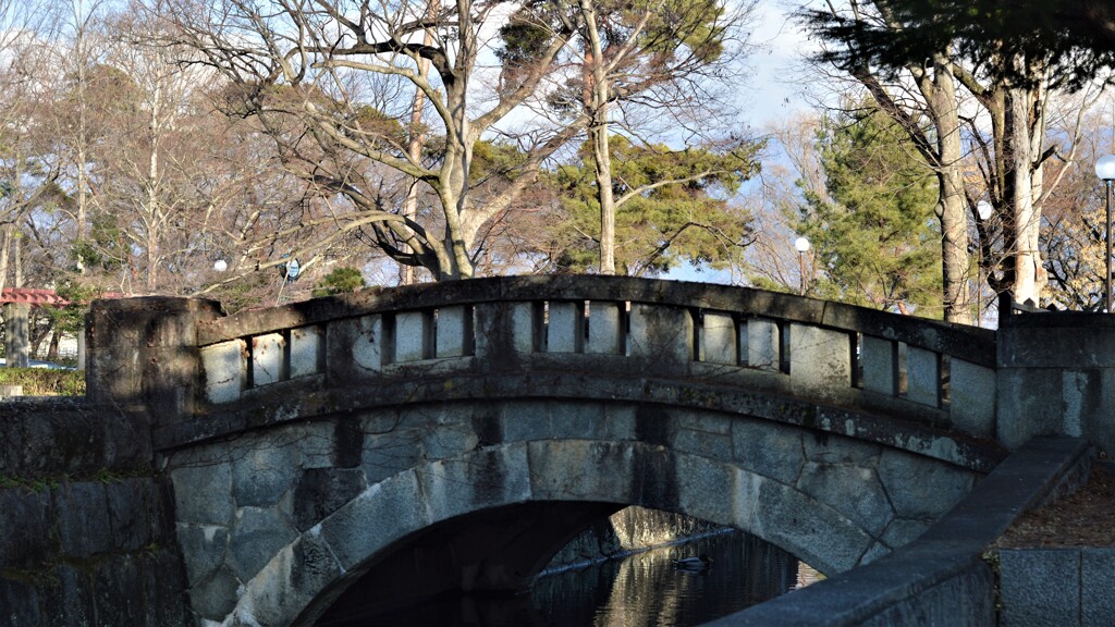万力公園 山梨市 山梨県 DSC_0037