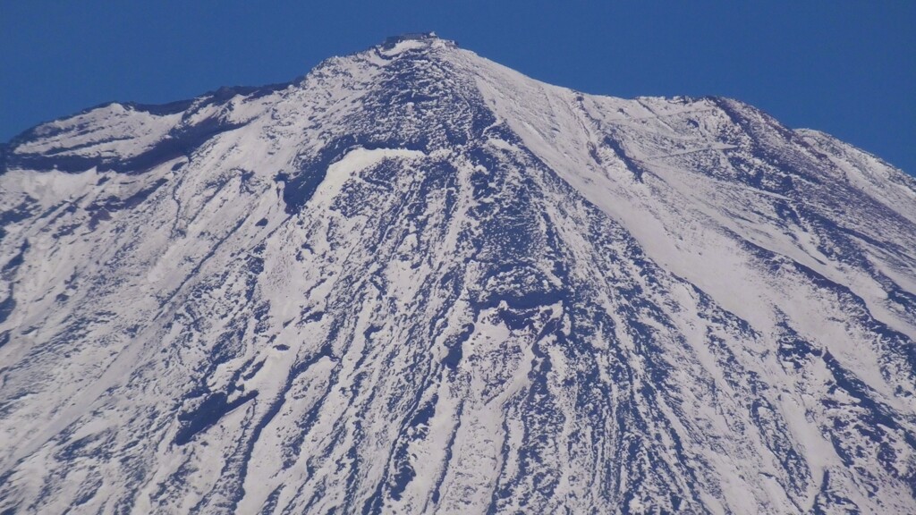 富士山 白鳥山 山梨百名山 低山568ｍ 静岡 DSCF1237