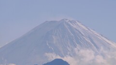 富士山 城古寺 牧丘町 山梨市 山梨県 DSC08593