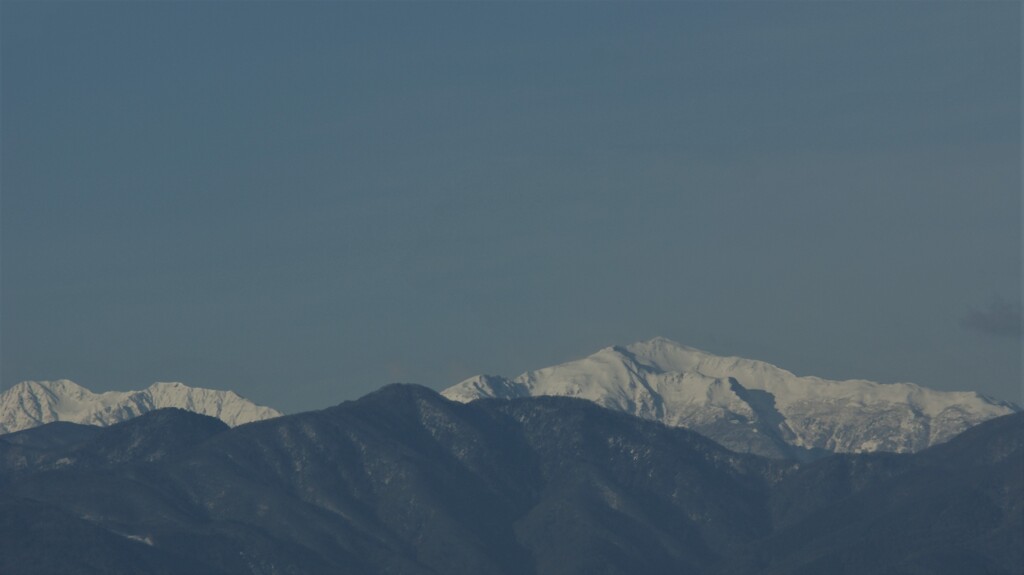 南アルプス 山梨市 山梨県 DSC00675