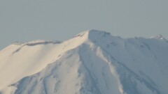 富士山 笛吹川フルーツ公園 山梨市 山梨県 DSC07037