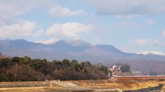 乾徳山 秩父多摩甲斐国立公園 山梨市 山梨県 DSC06507