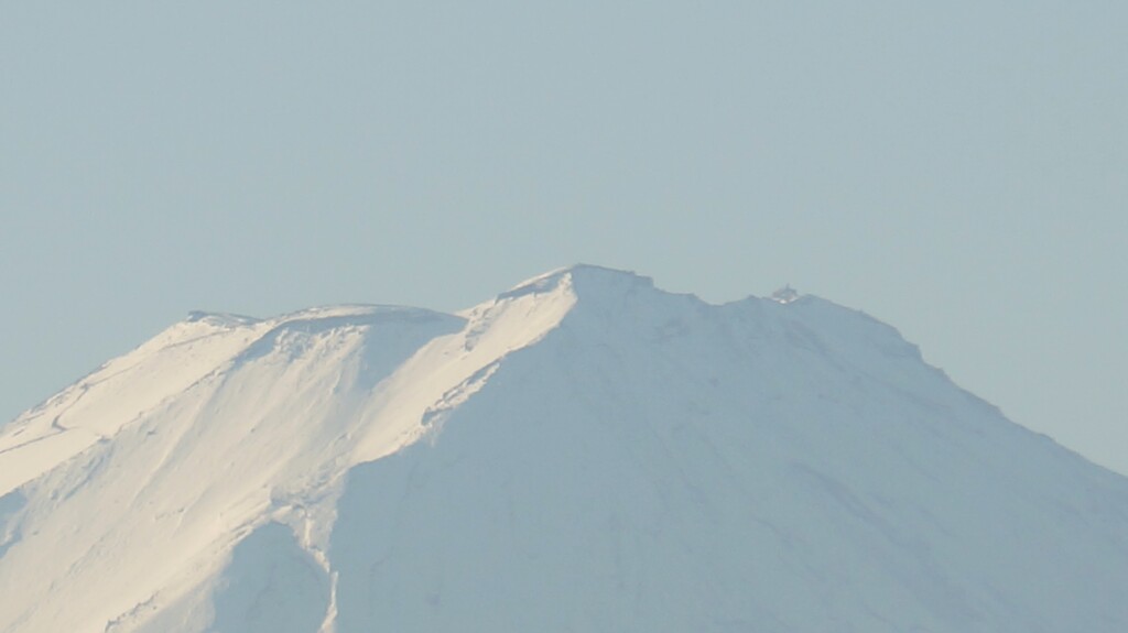 富士山 フルーツライン 藤木 甲州市 山梨県 DSC00789