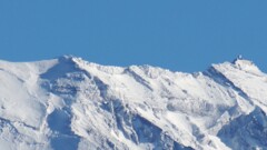 富士山 山頂 山梨県 DSC05046