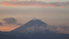 富士山 笛吹川フルーツ公園 山梨市 山梨県 DSC04114