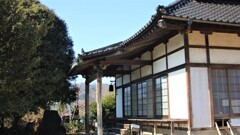 受得寺 塩山上井尻 甲州市 山梨県 IMG_3929