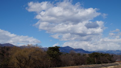 乾徳山 万力公園 山梨市 山梨県 DSC01067