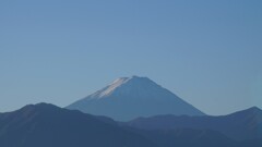 富士山 笛吹川フルーツ公園 山梨市 山梨県 DSC03979