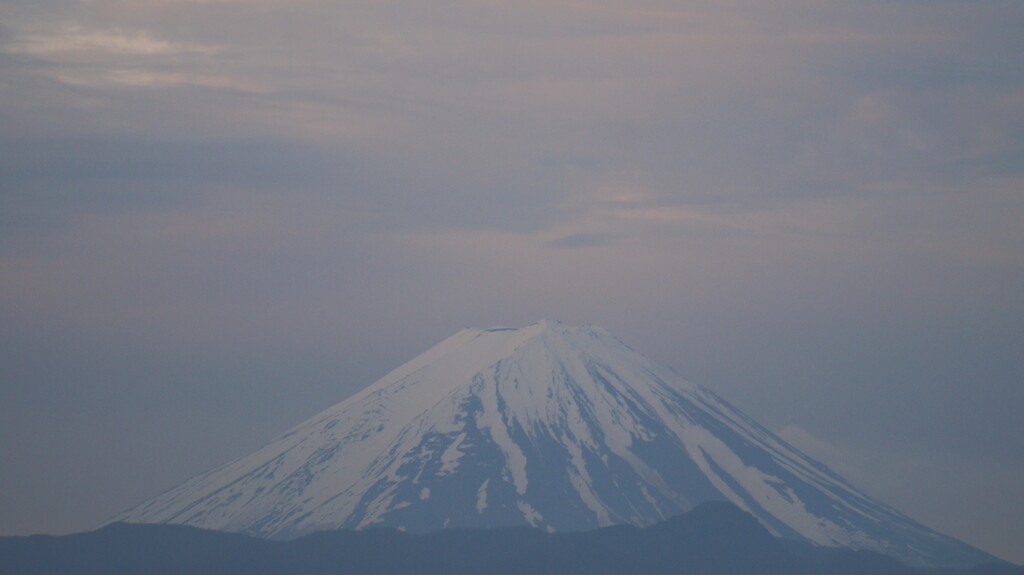 富士山 笛吹川フルーツ公園 山梨市 山梨県 DSC06909