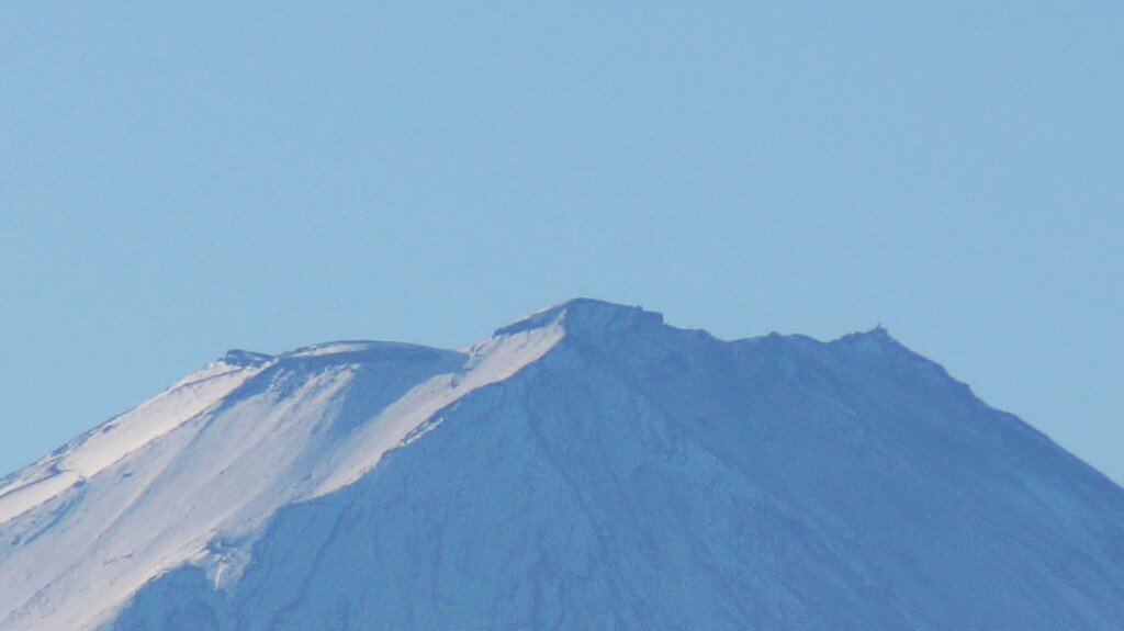 富士山 笛吹川フルーツ公園 山梨市 山梨県 DSC03983