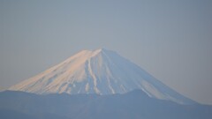 富士山 大沢バス停 山梨市 山梨県 DSC_0003