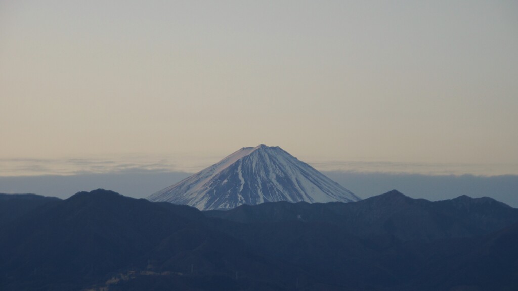 富士山 フルーツ公園 山梨市 山梨県 DSC06768