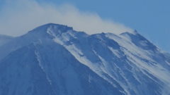 富士山 ほったらかし温泉 山梨市 山梨県 DSCF1884