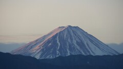 富士山 フルーツ公園 山梨市 山梨県 DSC06777