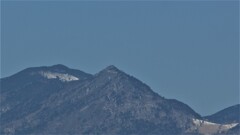 乾徳山 甲州市塩山牛奥 山梨県 DSC00564