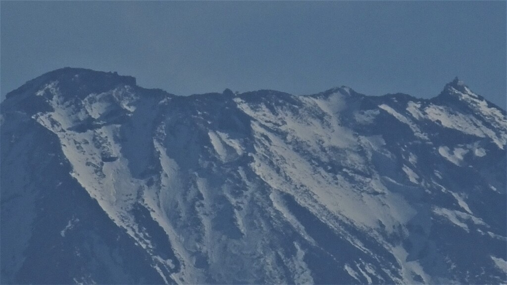 富士山 ドラゴンパーク 赤坂台総合公園 甲斐市 山梨県 DSCF3202