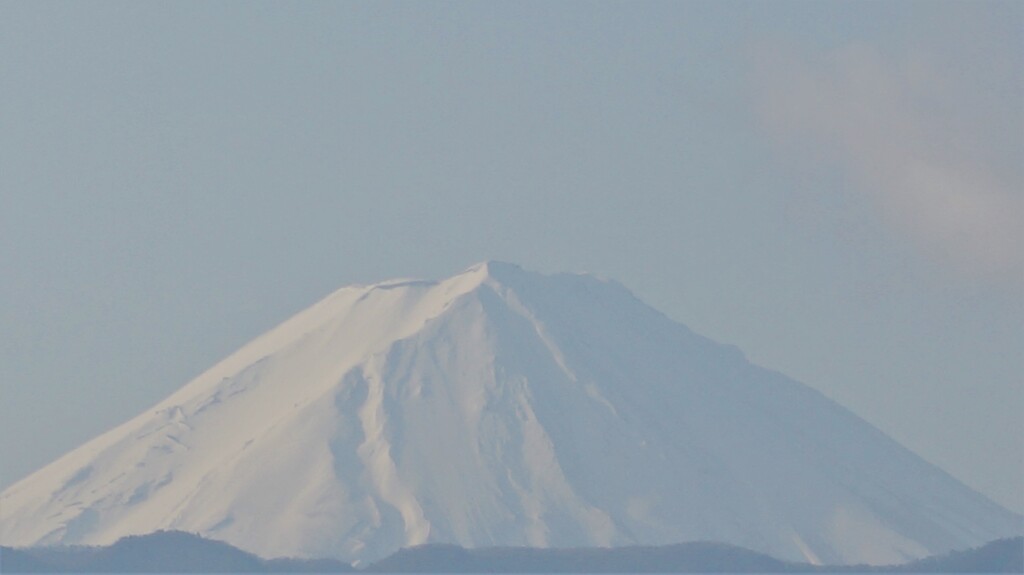 富士山 山梨市 山梨県 DSC02589