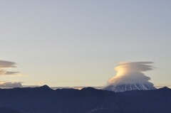 富士山 笛吹川フルーツ公園 山梨市 山梨県 DSC0069