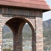ぶどうの丘　甲州市勝沼　山梨県