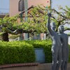 日本の風景 山梨市駅 山梨県 DSC_0029