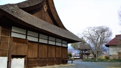 慈眼寺 笛吹市一宮町末木 慈眼寺 山梨県 DSC_0137