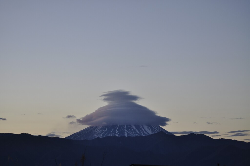 富士山 笛吹川フルーツ公園 山梨市 山梨県 DSC0001