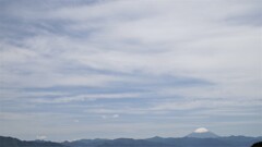 富士山 オーチャードビレッジ 山梨市 山梨県 DSC03556