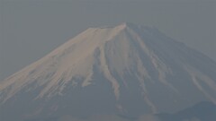 富士山 大沢バス停 山梨市 山梨県 DSC00541