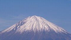 富士山 白鳥山 山梨百名山 低山568ｍ 静岡 DSC07131
