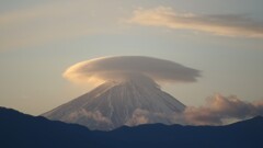 富士山 笛吹川フルーツ公園 山梨市 山梨県 DSC04569