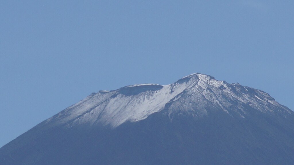 富士山 河口湖 富士河口湖町 山梨県 DSC03838