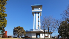 ドラゴンパーク 赤坂台総合公園 甲斐市 山梨県 DSCF3236