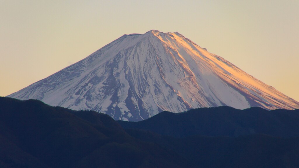 富士山 フルーツ公園 山梨市 山梨県 DSC07074