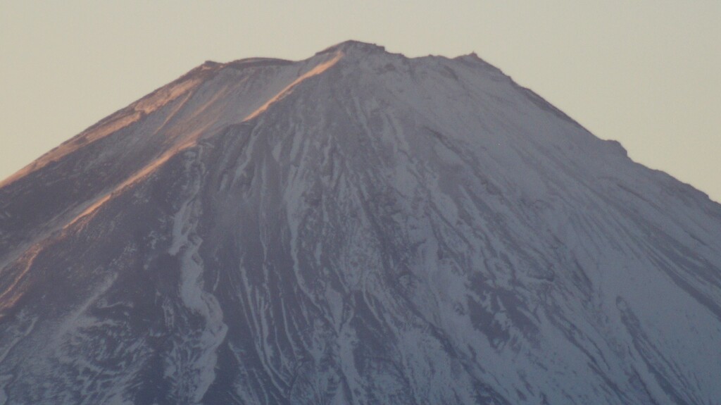 富士山 笛吹川フルーツ公園 山梨市 山梨県 DSC04311