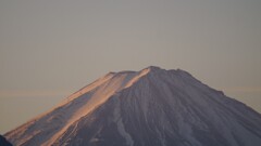 富士山 岩手 山梨市 山梨県 DSC08197
