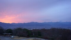 富士山 笛吹川フルーツ公園 山梨市 山梨県 DSC03251