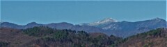 乾徳山 秩父多摩甲斐国立公園 DSCF2512