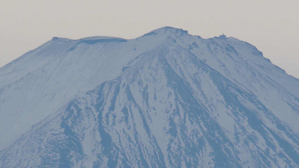 富士山 塩山ふれあいの森総合公園 甲州市 山梨県 DSC04911