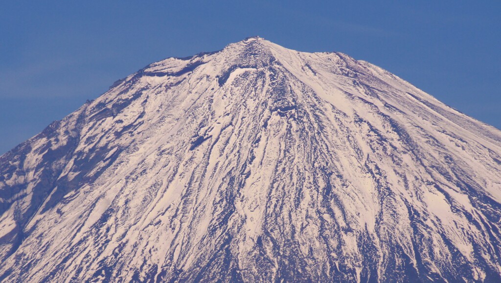 富士山 白鳥山 山梨百名山 低山568ｍ 静岡 DSC07134